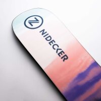 Nidecker Ora Snowboard für Damen