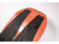 Nitro MINIGANGER FELLE BLACK 132cm