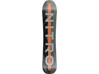 Nitro MAGNUM BRD´25 Snowboard