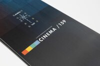Nitro CINEMA Snowboard