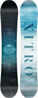 Nitro MYSTIQUE Snowboard