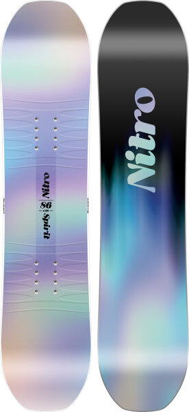 Nitro SPIRIT KIDS Kinder Snowboard