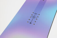 Nitro SPIRIT KIDS Kinder Snowboard