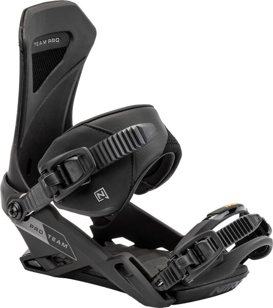 Nitro TEAM PRO Bindung ULTRA BLACK