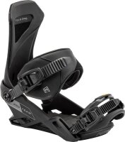 Nitro TEAM PRO Bindung ULTRA BLACK