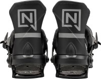 Nitro TEAM PRO Bindung ULTRA BLACK