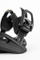 Nitro TEAM PRO Bindung BLACK RED