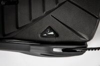 Nitro TEAM PRO Bindung BLACK RED