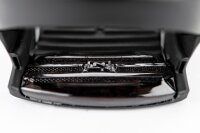 Nitro TEAM PRO Bindung BLACK RED