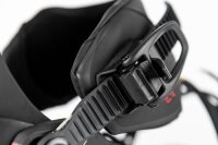 Nitro TEAM PRO Bindung BLACK RED