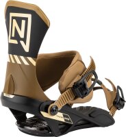 Nitro TEAM PRO Bindung MK
