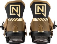 Nitro TEAM PRO Bindung MK