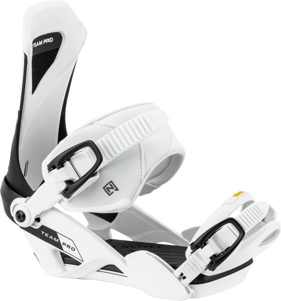 Nitro TEAM PRO Bindung WHITE