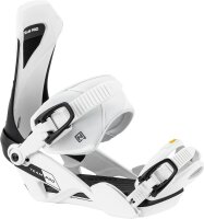 Nitro TEAM PRO Bindung WHITE
