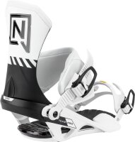 Nitro TEAM PRO Bindung WHITE