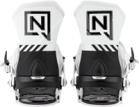 Nitro TEAM PRO Bindung WHITE