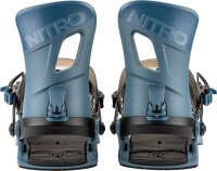 Nitro RAMBLER Bindung BLUE