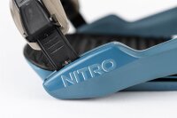 Nitro RAMBLER Bindung BLUE