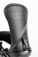 Nitro COSMIC Bindung für Damen ULTRA BLACK