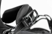Nitro COSMIC Bindung für Damen ULTRA BLACK
