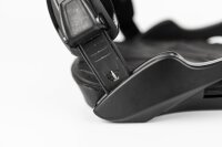 Nitro COSMIC Bindung für Damen ULTRA BLACK
