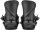 Nitro COSMIC Bindung für Damen ULTRA BLACK