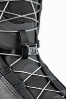 Nitro CAPITAL TLS+ Snowboard Boot BLACK