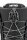 Nitro CAPITAL TLS+ Snowboard Boot BLACK