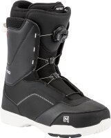 Nitro TANGENT BOA Snowboard Boot BLACK