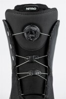 Nitro TANGENT BOA Snowboard Boot BLACK