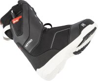 Nitro TANGENT TLS Snowboard Boot BLACK