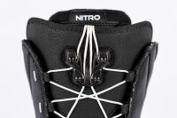 Nitro TANGENT TLS Snowboard Boot BLACK