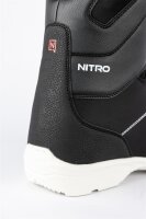 Nitro TANGENT TLS Snowboard Boot BLACK