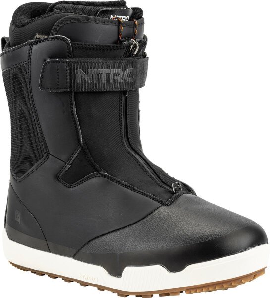 Nitro THE DAILY Snowboard Boot´25 BLACK