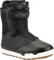 Nitro THE DAILY Snowboard Boot´25 BLACK