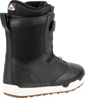 Nitro THE DAILY Snowboard Boot´25 BLACK