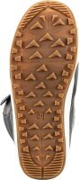 Nitro THE DAILY Snowboard Boot´25 BLACK
