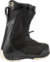 Nitro BIANCA TLS+ Snowboard Boot BLACK