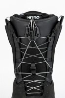 Nitro BIANCA TLS+ Snowboard Boot BLACK