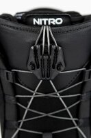 Nitro BIANCA TLS+ Snowboard Boot BLACK