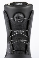Nitro FLORA BOA Snowboard Boot´25 BLACK