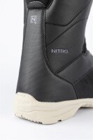 Nitro FLORA BOA Snowboard Boot´25 BLACK