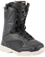 Nitro FLORA TLS Snowboard Boot´25 BLACK
