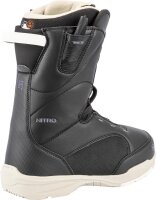 Nitro FLORA TLS Snowboard Boot´25 BLACK