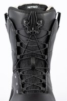 Nitro FLORA TLS Snowboard Boot´25 BLACK