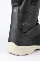 Nitro FLORA TLS Snowboard Boot´25 BLACK