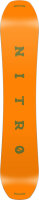 Nitro BASHER Snowboard 155cm