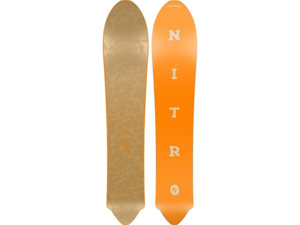 Nitro POW Snowboard