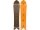 Nitro FINTWIN Snowboard