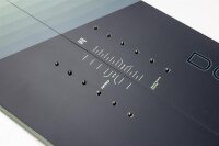 Nitro DOPPLEGANGER Splitboard Snowboard